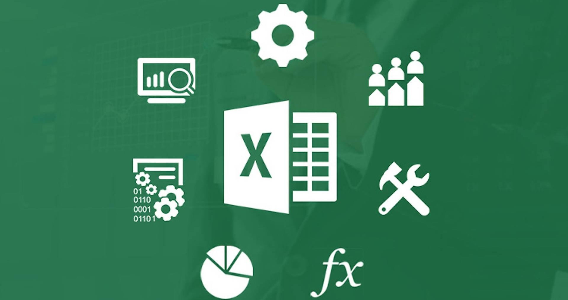 Microsoft Excel image